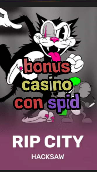 bonus casino con spid-3xn3u5udepyz9m9w5iat.com