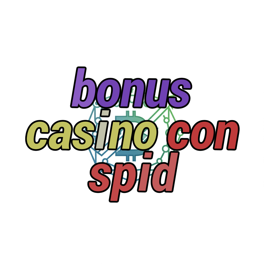 bonus casino con spid